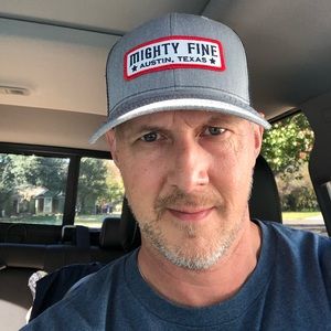 Meet your Posher, Alan